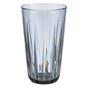 APS 48 Stück: APS Trinkbecher -CRYSTAL- Ø 9 cm, H: 15,5 cm