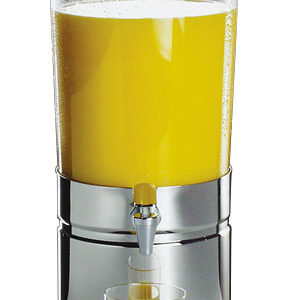 APS APS Saftdispenser -TOP FRESH-  23 x 35 cm, H: 52 cm