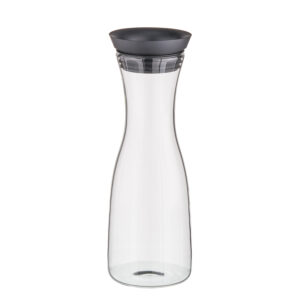 APS APS Glas-Karaffe  Ø 9,5 cm, H: 29 cm