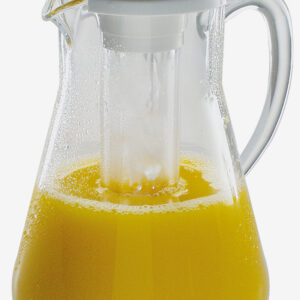 APS APS Saft- / Wasserkanne  Ø 18 cm, H: 29 cm, 3 Liter