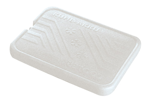 APS APS Kühlakku 25 x 19 cm, H: 2,5 cm