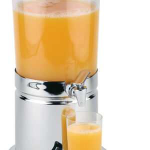 APS APS Saftdispenser -TOP FRESH-  21 x 32 cm, H: 43 cm