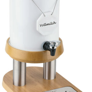 APS APS Milchkanne -TOP FRESH-  23 x 32 cm, H: 42 cm