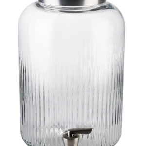 APS APS Getränkespender  Ø 20 cm, H: 30,5 cm, 7 Liter