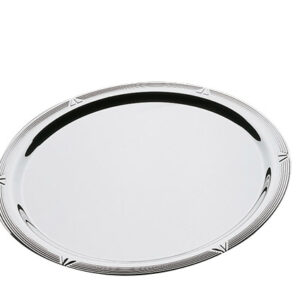 APS APS Tablett -PROFI LINE-  Ø 32 cm, H: 2,5 cm