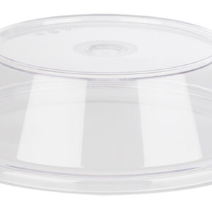 APS APS Tellerabdeckhaube  Ø 24 cm, H: 7,5 cm
