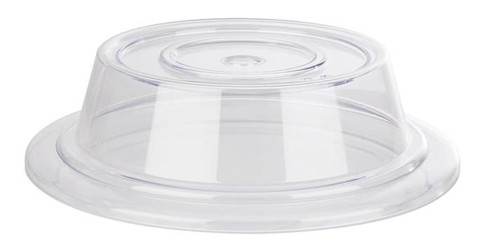 APS APS Tellerabdeckhaube Ø 28,5 cm, H: 6,5 cm
