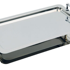 APS APS GN 1/1 System-Tablett  53 x 32,5 cm, H: 6,5 cm