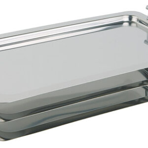 APS APS GN 1/1 System-Tablett  53 x 32,5 cm, H: 5 cm