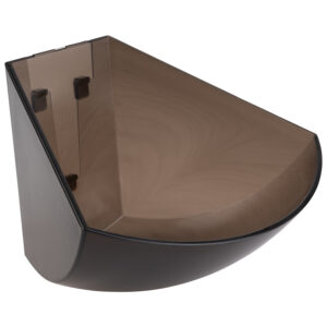 APS APS Schütte zu Multi Rack  19,5 x 16,5 cm, H: 10,5 cm