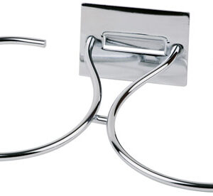 APS APS Doppelring Buffetleiter  29,5 x 14,5 cm