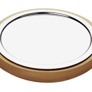 APS APS Kühltablett -TOP FRESH RUND-  Ø 48 cm, H: 6 cm