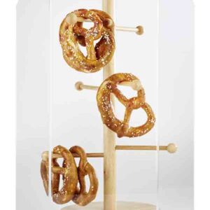 APS APS Hygieneschutz  20 x 20 x 20 cm, H: 50 cm