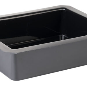 APS APS GN 1/2 Einsatz - SUPERBOX- 32,5 x 26,5 cm, H: 8,5 cm