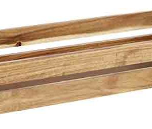 APS APS Holzbox -SUPERBOX-  55,5 x 18,5 cm, H: 10,5 cm