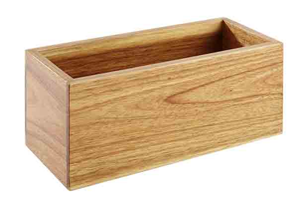 APS APS Table Caddy 23 x 10 cm, H: 10 cm