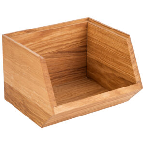 APS APS Buffet Box  17,5 x 15,5 cm, H: 12,5 cm