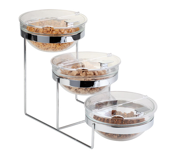 APS APS Buffetgestell -SUNDAY- 61 x 24 cm, H: 35 cm 1 APS APS Buffetgestell -SUNDAY- 61 x 24 cm, H: 35 cm