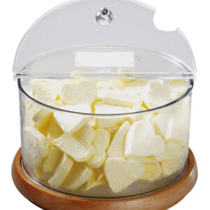 APS APS Kühlschale -TOP FRESH-  Ø 22 cm, H: 18 cm, 4 Liter