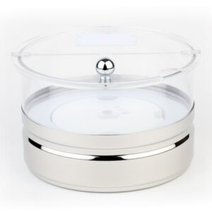 APS APS Kühlschale -TOP FRESH-  Ø 22 cm, H: 14 cm, 2,5 Liter