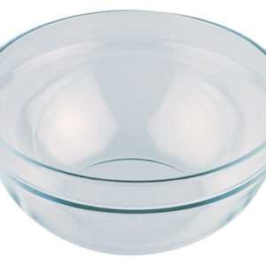 APS APS Glasschale  Ø 7,5 cm, H: 3,5 cm