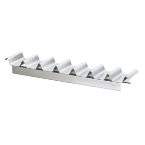 APS APS Snackpresenter  47,5 x 10,5 cm, H: 6 cm