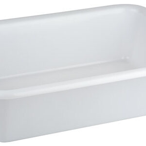 APS APS Wanne  61 x 44 cm, H: 15 cm