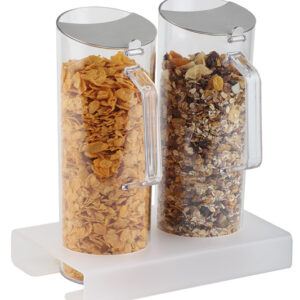 APS APS Cerealien-Bar  26 x 17 cm, H: 28,5 cm