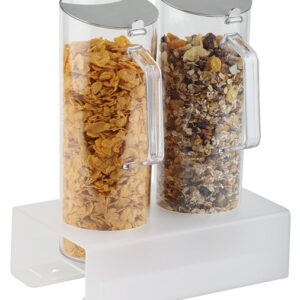 APS APS Cerealien-Bar  26 x 17 cm, H: 32,5 cm