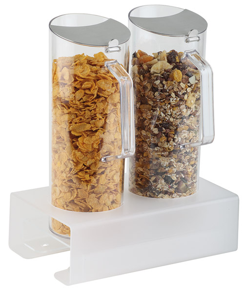 APS APS Cerealien-Bar 26 x 17 cm, H: 32,5 cm