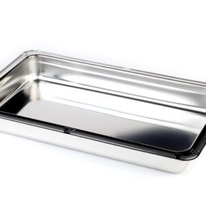 APS APS GN 1/2 Tablett / Behälter  32,5 x 26,5 cm, H: 6,5 cm