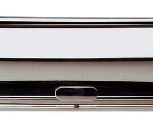 APS APS Rolltopdeckel  55 x 34 cm, H: 19,5 cm