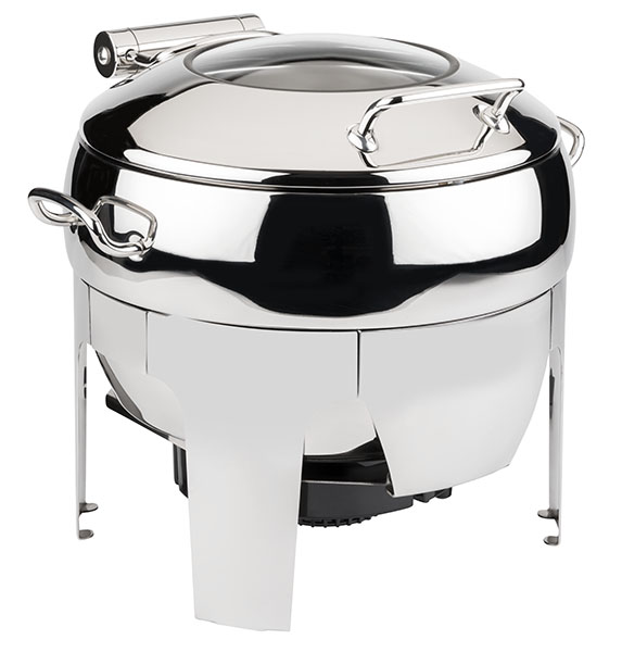 APS APS Chafing Dish rund 48 x 42 cm, H: 39 cm