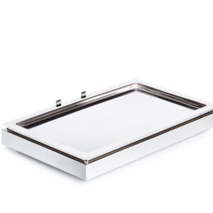 APS APS Kühltabletts Set 1 -FRAMES-  53 x 32,5 cm, H: 8,5 cm