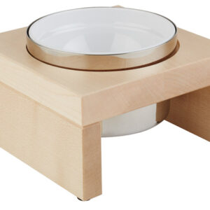 APS APS Kühlschale Maxi -BRIDGE-  27,5 x 27,5 cm, H: 14 cm