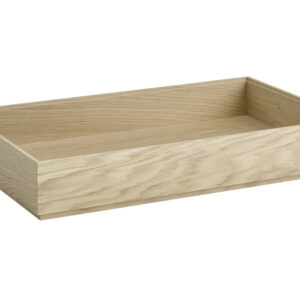 APS APS GN 1/1 Holzbox -VALO-  53 x 32,5 cm, H: 8,5 cm