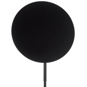 APS APS Schild -VALO-  Ø 25 cm, H: 33 cm