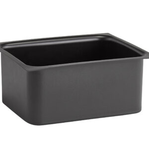 APS APS GN 1/2 Einsatz -VALO-  31 x 25 cm, H: 13 cm