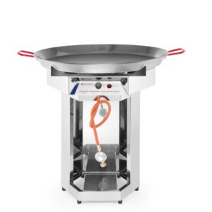 HENDI Gasgrill Fiesta 800