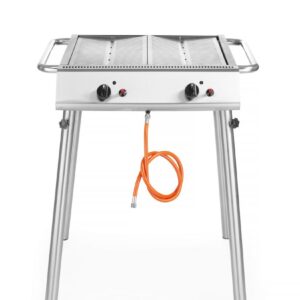 HENDI Gasgrill Xantos