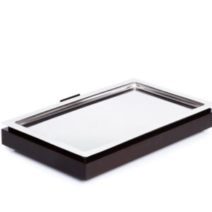 APS APS Cool Plates Set 1 -FRAMES-  53 x 32,5 cm, H: 8,5 cm