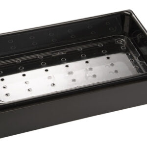 APS APS Eisbox Set 3-tlg. -FRAMES-  53 x 32,5 cm, H: 12,5 cm