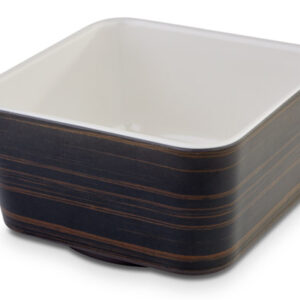 APS APS Schale -APS PLUS-  13 x 13 cm, H: 7 cm