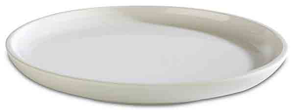 APS APS Teller -ASIA PLUS- Ø 16 cm, H: 2 cm