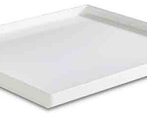 APS APS GN 1/2 Tablett -ASIA PLUS-  32,5 x 26,5 cm, H: 3 cm