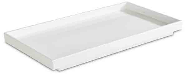 APS APS GN 1/3 Tablett -ASIA PLUS- 32,5 x 17,6 cm, H: 3 cm 1 APS APS GN 1/3 Tablett -ASIA PLUS- 32,5 x 17,6 cm, H: 3 cm