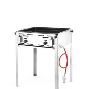 HENDI Grill-Master Maxi