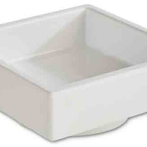 APS APS Bento Box -ASIA PLUS-  7,5 x 7,5 cm, H: 3 cm