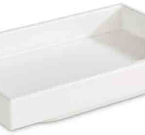 APS APS Bento Box -ASIA PLUS-  15,5 x 9,5 cm, H: 3 cm