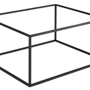 APS APS GN Buffetständer -ASIA PLUS-  32,5 x 26,5 cm, H: 16,2 cm